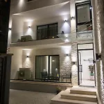 Klaus Center Hotell 4*