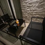 Klaus Center Hotell Tirana