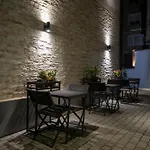Klaus Center Hotell