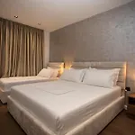 Hotell Klaus Center