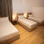 Hotell Klaus Center Tirana