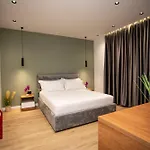 Hotel Klaus Center Tirana