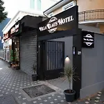 Klaus Center Hotell 4*