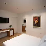 Hotel Klaus Center