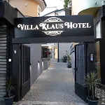 Klaus Center Hotell Tirana
