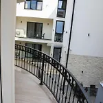 Hotell Klaus Center