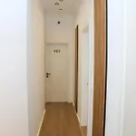 Klaus Center Hotel
