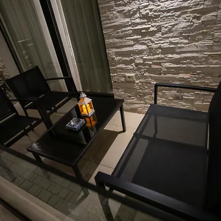 Klaus Center Hotel Tirana