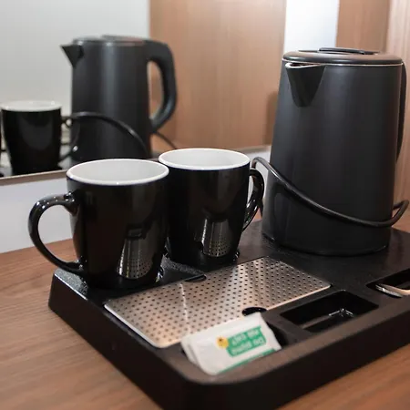 Klaus Center 4* Tirana