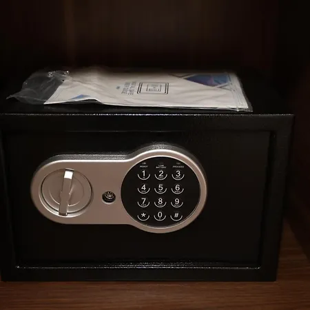 Hotel Klaus Center 4*