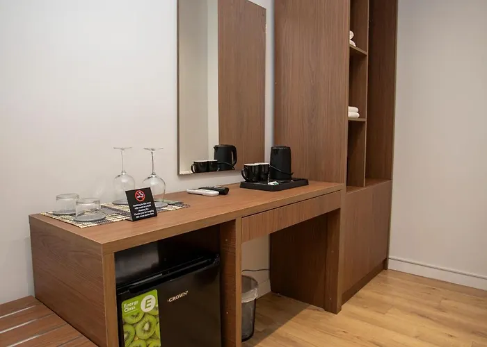 Klaus Center Szálloda