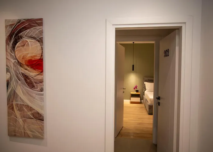 Klaus Center Szálloda 4*