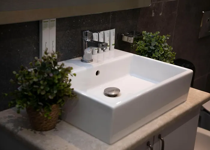 Klaus Center Szálloda 4*