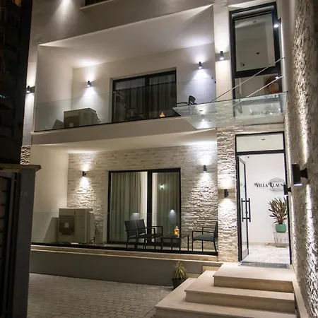 Klaus Center Hotel 4*