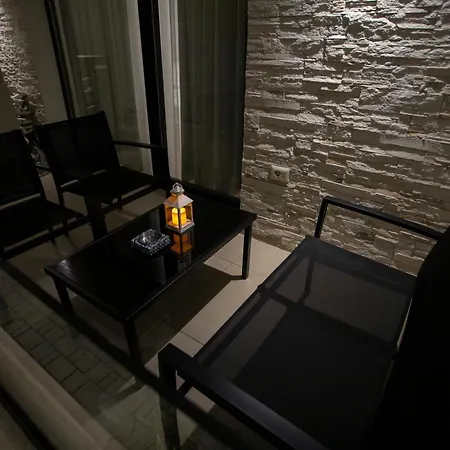 Klaus Center 4* Tirana