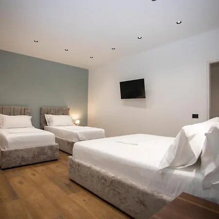 Hotel Klaus Center 4*