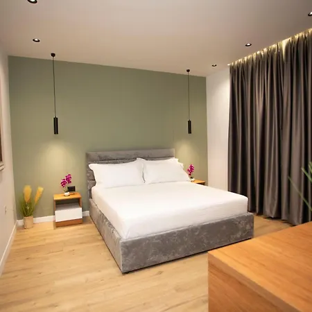 Hotel Klaus Center 4*