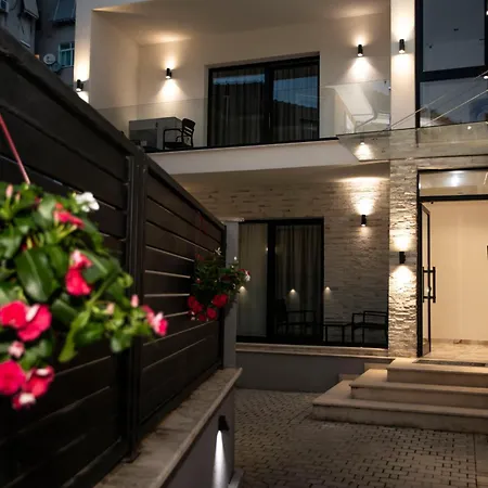 Klaus Center Hotel