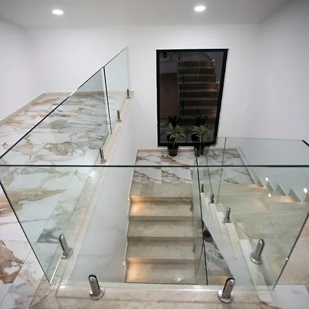 Hotel Klaus Center 4*