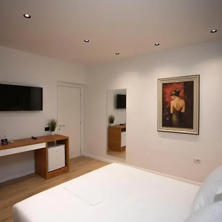 Hotel Klaus Center