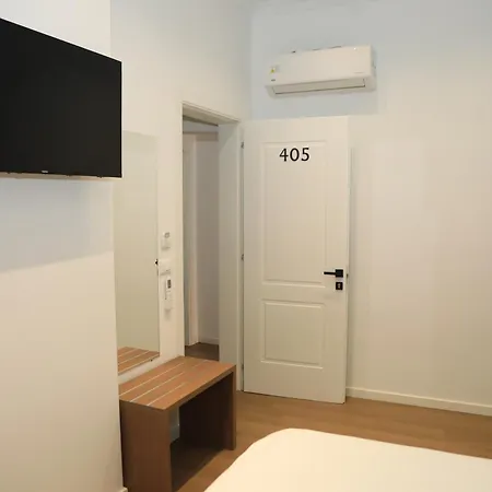 Hotel Klaus Center Tirana