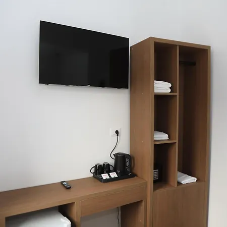 Klaus Center Tirana