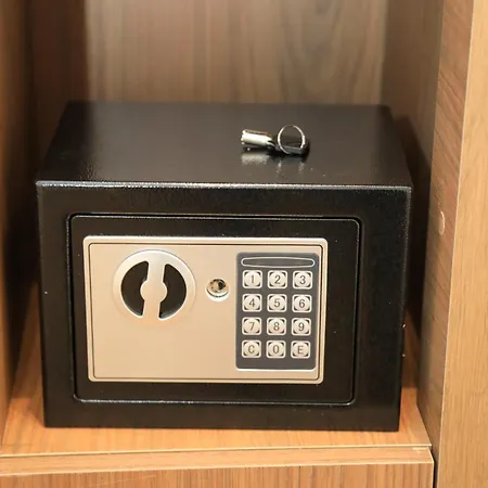 Klaus Center Hotel 4*