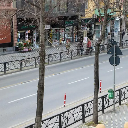 Klaus Center Tirana