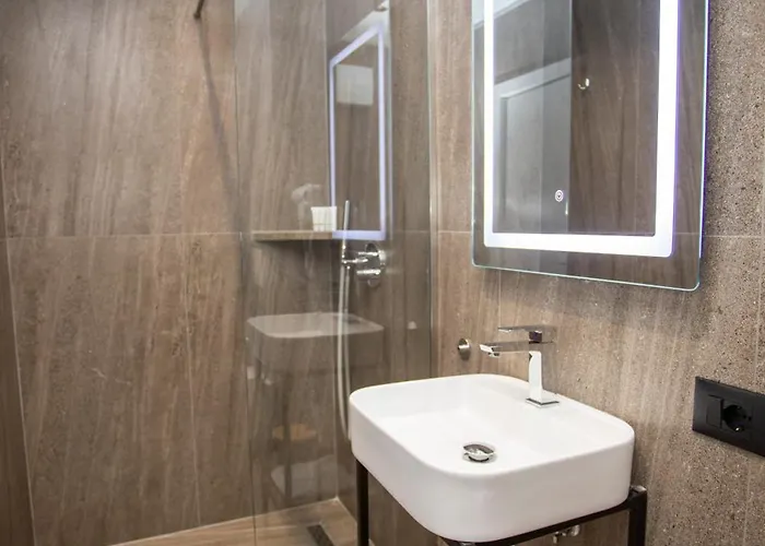 Klaus Center Hotel 4*