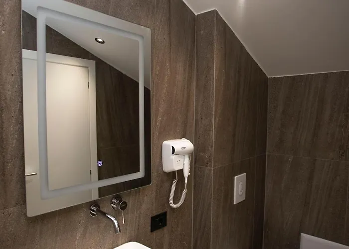 Klaus Center Hotel 4*