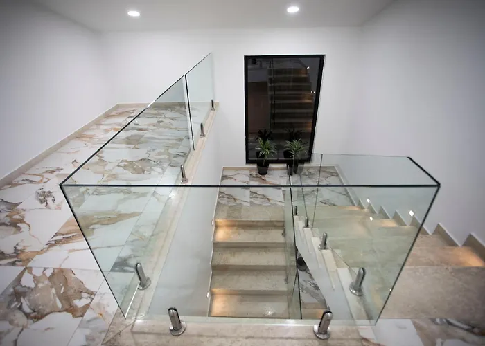 Hotel Klaus Center 4*