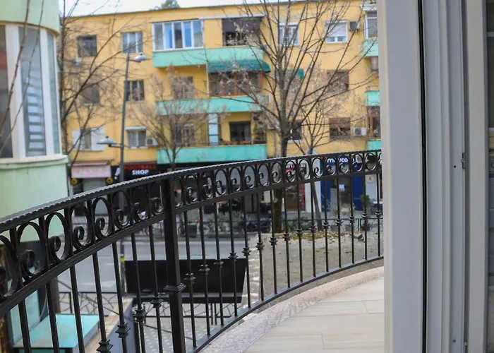 Hotel Klaus Center 4*