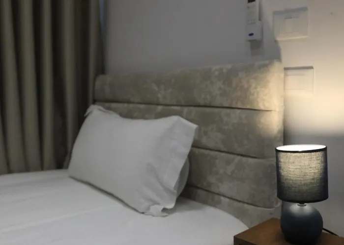 Klaus Center Hotel Tirana